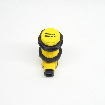 TURCK Uprox® Bi10U-P30SK-AP6X Induktiver Sensor 10...30 VDC 200 mA SN: 10mm