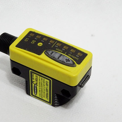 Banner Turck QS30LDQ Fotoelektrischer Sensor