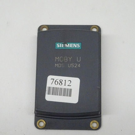 Siemens 6GT2500-5CE10 Mobieler Datenspeicher 6GT2 500-5CE10 Moby U MDS U524