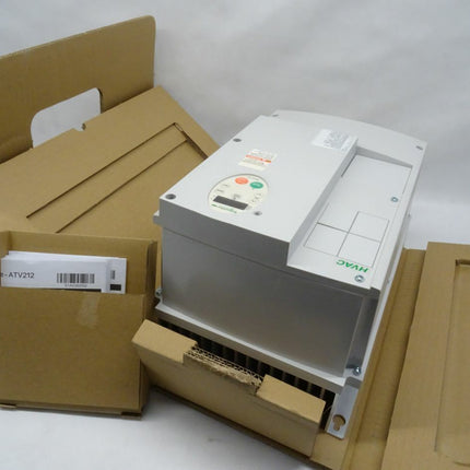 Schneider Electric ATV212WU40N4C Frequenzumrichter 4,0kW neu-OVP