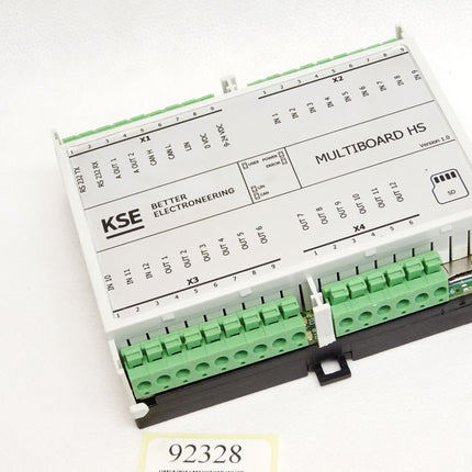 KSE Beeter Electroneering Multiboard HS