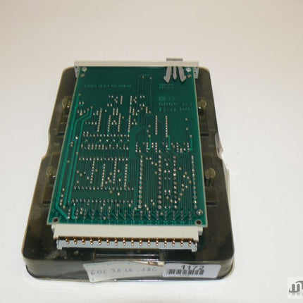 Siemens 6DC3036-1AC Simatic C3 6DC3 036-1AC Simadyn