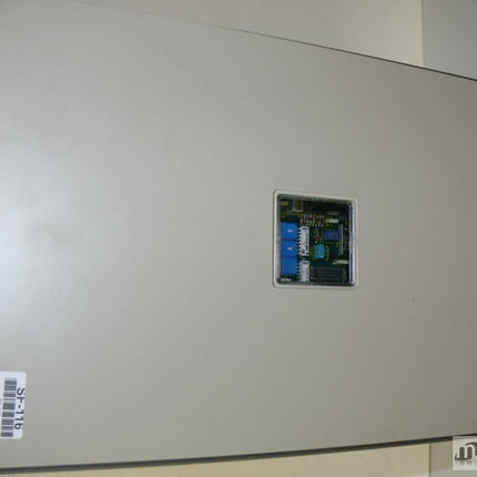 Siemens Simovert 6SE1110-4AA00 / 6SE 1110-4AA00 D380 D380/15