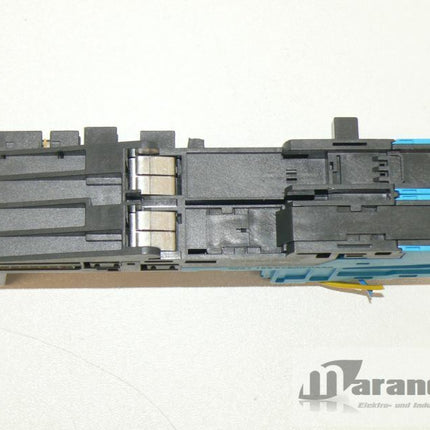 SIEMENS 6ES7193-5CB00-0AA0 / 6ES7 193-5CB00-0AA0 Terminalmodul TM-E30S44-IS