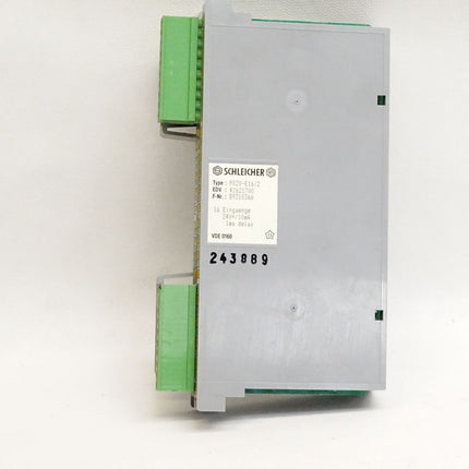 Schleicher Module P02V-E16/2 42621700