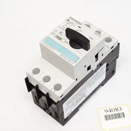 Siemens 3RV1421-0EA10