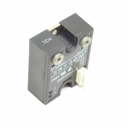 Crydom Solid State Relay SMR4850-6 480V / 50A