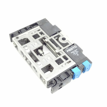 Festo 176061CPV18-M1H-5/3GS-1/4 NEU/OVP