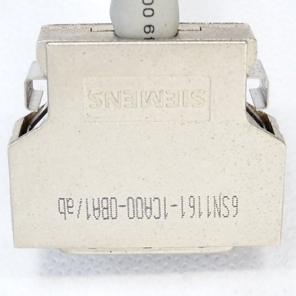 Siemens SIMODRIVE 611-D Antriebsbus 6SN1161-1CA00-0BA1 Rundkabel