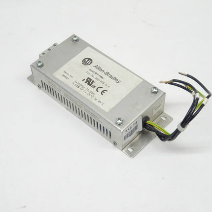 Allen Bradley 160-RFB-5-A Input PFI Filter