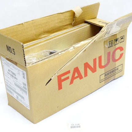 Fanuc A06B-0062-B103 / Servomotor BETA iS 2/4000HV / Neu OVP