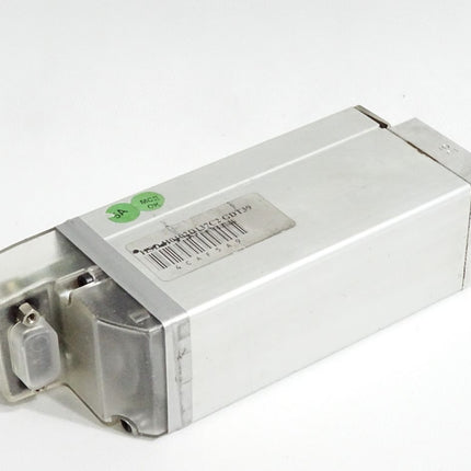 HSD Mechatronics Servomotor SM137 H0102D137C2 GDT39