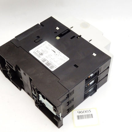 Siemens 3RV1031-4BA10 Leistungsschalter