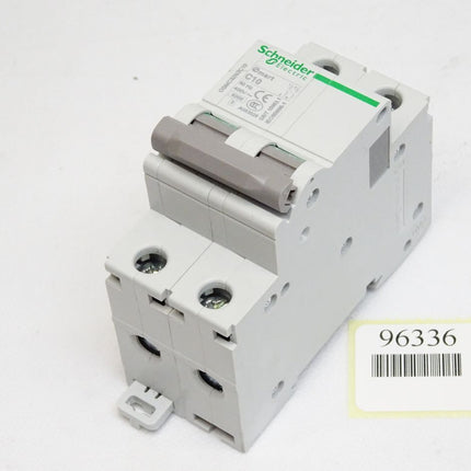 Schneider Electric Osmart C10 OSMC32N2C10 / Neu