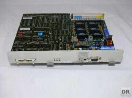 NEU-Siemens Teleperm 6DS1731-8EA / 6DS 1731-8EA E:05 SW:04