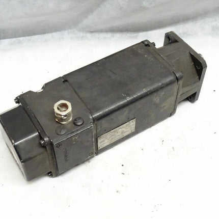 Siemens 1HU3056-0AC01-0ZZ9 Permanent Magnet Motor 1,03kW / 2000 Rpm / 1 HU3056-0AC01-0ZZ9