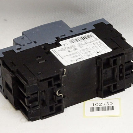 Siemens Sirius 3RV2021-4NA25 Leistungsschalter