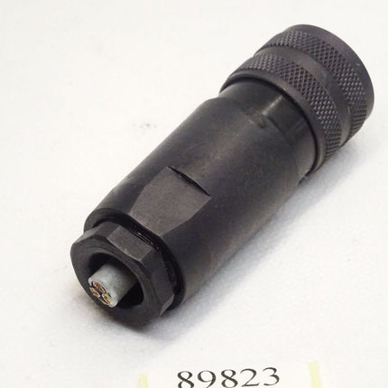 Siemens 6GK1905-0FB00 / 7/8" Anschluss-Stecker für ET200, Buchseneinsatz