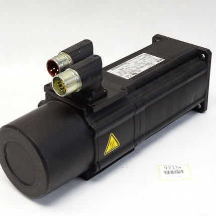 Lenze Servomotor MCS09H41-SRMB0-B14N-ST5S00N-R0SU 1.6kW 4050min-1