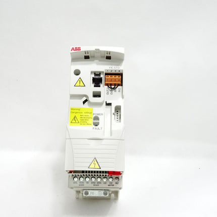 ABB ACS355-03E-01A9-4 0.55kW / Neuwertig OVP