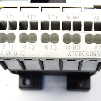 Eaton XTCEC009B10 Contactor