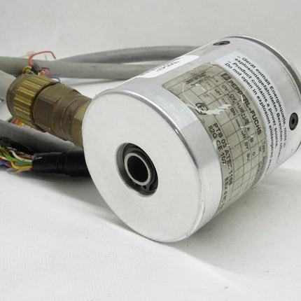 Pepperl + Fuchs 0430100C75 / RHI74N-0B2K6R61N-05000 / RHI74N Encoder