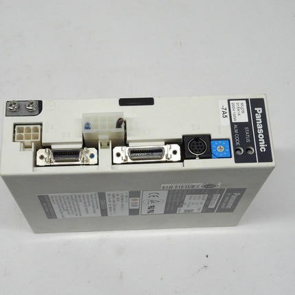 Panasonic MUDS015A1A Servoantrieb Servo Drive