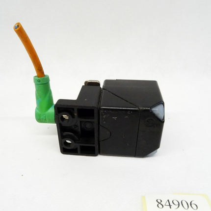 Pepperl+Fuchs NRB20-L3-A2-C-V1 / Induktiver Sensor