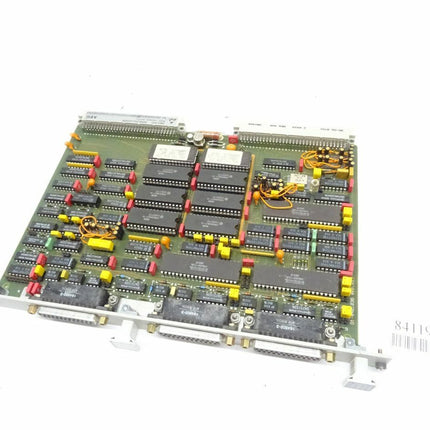 AEG MEA842 6058-042.233499 / B500-interface,memory / Rev07