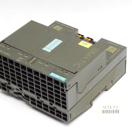 Siemens PN/PN-Koppler 6ES7158-3AD01-0XA0 / 6ES7 158-3AD01-0XA0