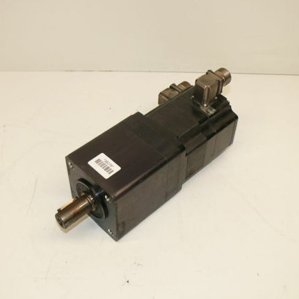 Berger Lahr VRDM 397/50 LWC Servomotor Schrittmotor Motor