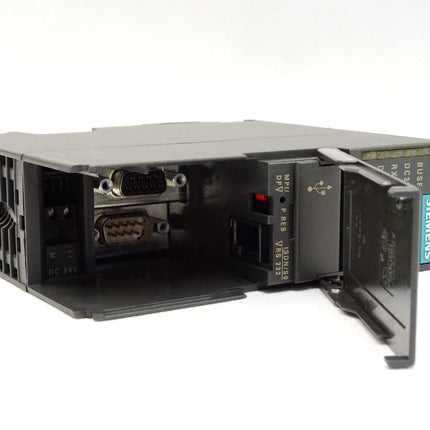 Siemens Simatic TSA-II ISDN 6ES7972-0CC35-0XA0