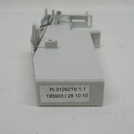 Pilz 312621 PSSu BP-C 1/12 C NEU/OVP