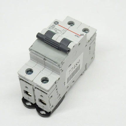 GE D2 + EP62 6000 399-036202 6kA IEC 608798 400V~ 566568