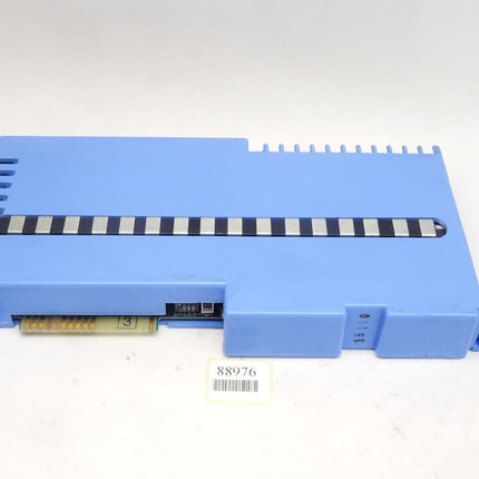 Fanal Elektrik Westinghouse Output Module NL-1060F 24VDC