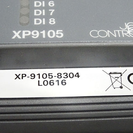 Johnson Controls XP-9105-8304