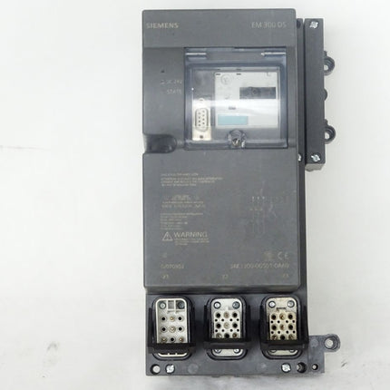 Siemens EM300DS / 3RK1300-0GS01-0AA0