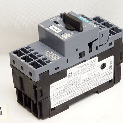 Siemens Sirius 3RV2021-4AA25 Leistungsschalter