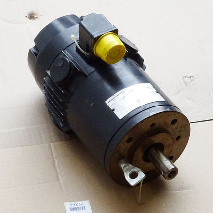 Indramat Permanentmagnet-Gleichstromservomotor MDC10.10H / MMA-0 / S006 3000min-1