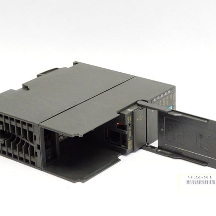 Siemens TSA-II ISDN Simatic Teleservice 6ES7972-0CC35-0XA0 / 6ES7 972-0CC35-0XA0