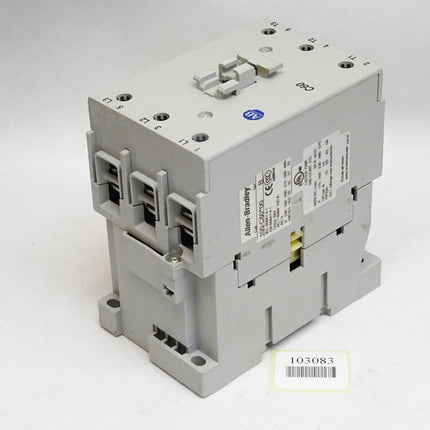 Allen Bradley 100-C60*00 Leistungsschütz