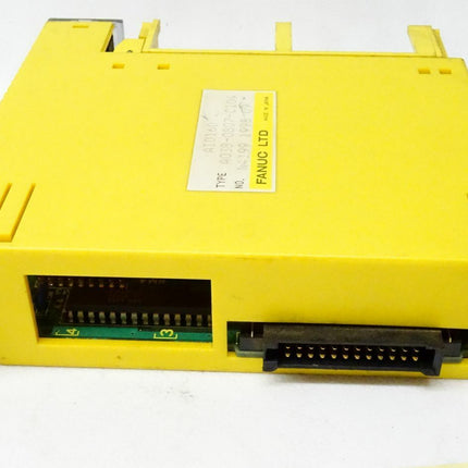 Fanuc AID16D / A03B-0807-C104 / digitale Ausgabeeinheit