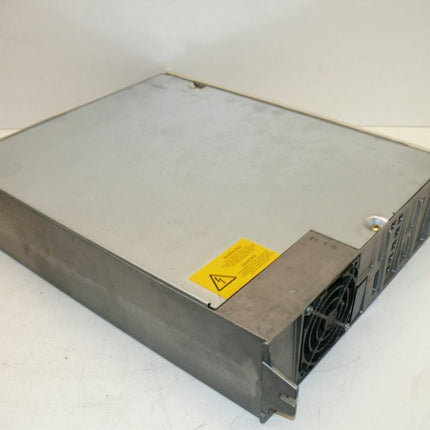 Siemens 6SE7 018-0EA61-Z Simovert 6SE7018-0EA61-Z E: B