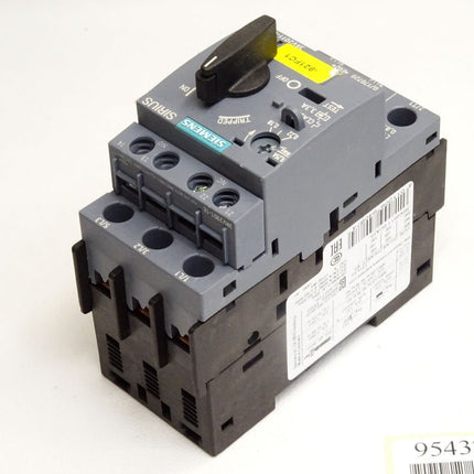 Siemens Sirius Leistungsschalter 3RV2011-0CA15