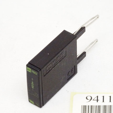 Murr Elektronik 26502 Schaltgerätentstörmodul