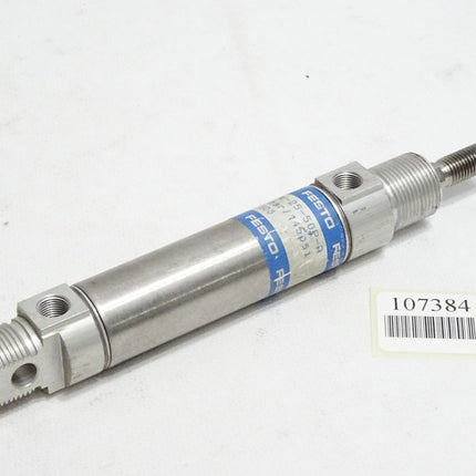 Festo Normzylinder DSNU-25-50 P-A