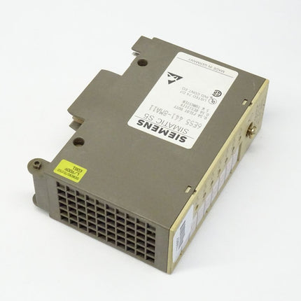 Siemens 6ES5441-8MA11 Digitalausgabe Modul 6ES5 441-8MA11 E:04