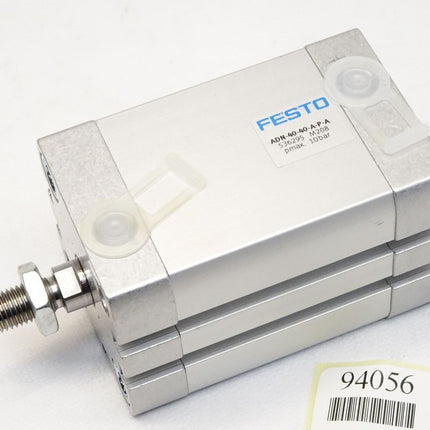 Festo Kompaktzylinder ADN-40-40-A-P-A 536295 / Neu