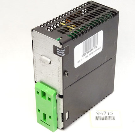 Murr Elektronik Schaltnetzteil Switch Mode Power Supply 85064