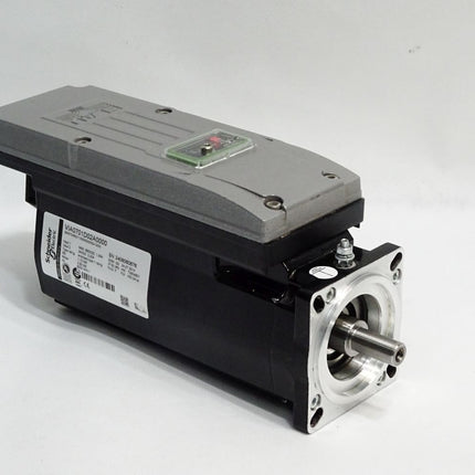 Schneider Electric Servomotor VIA0701D02A0000 ISH070/60011/0/0/00/10/00 6000min-1 0/00/